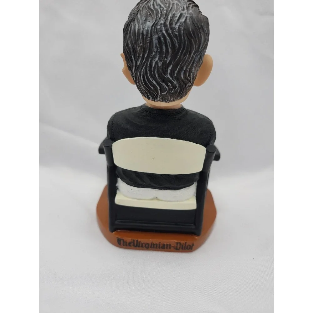 Dave Rosenfield Norfolk Tides MiLB Orioles MLB 2005 SGA Bobblehead